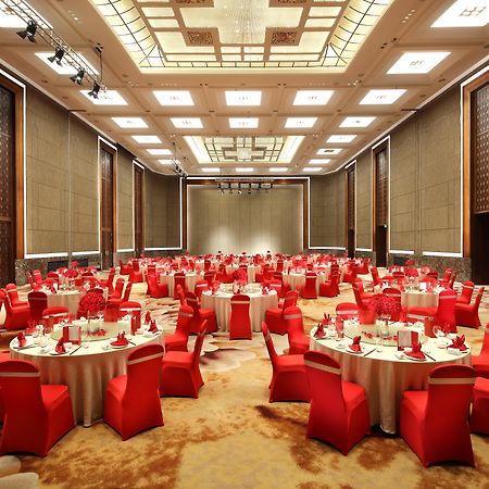 Intercontinental Haikou Seaview By Ihg エクステリア 写真