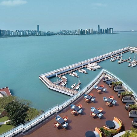 Intercontinental Haikou Seaview By Ihg エクステリア 写真