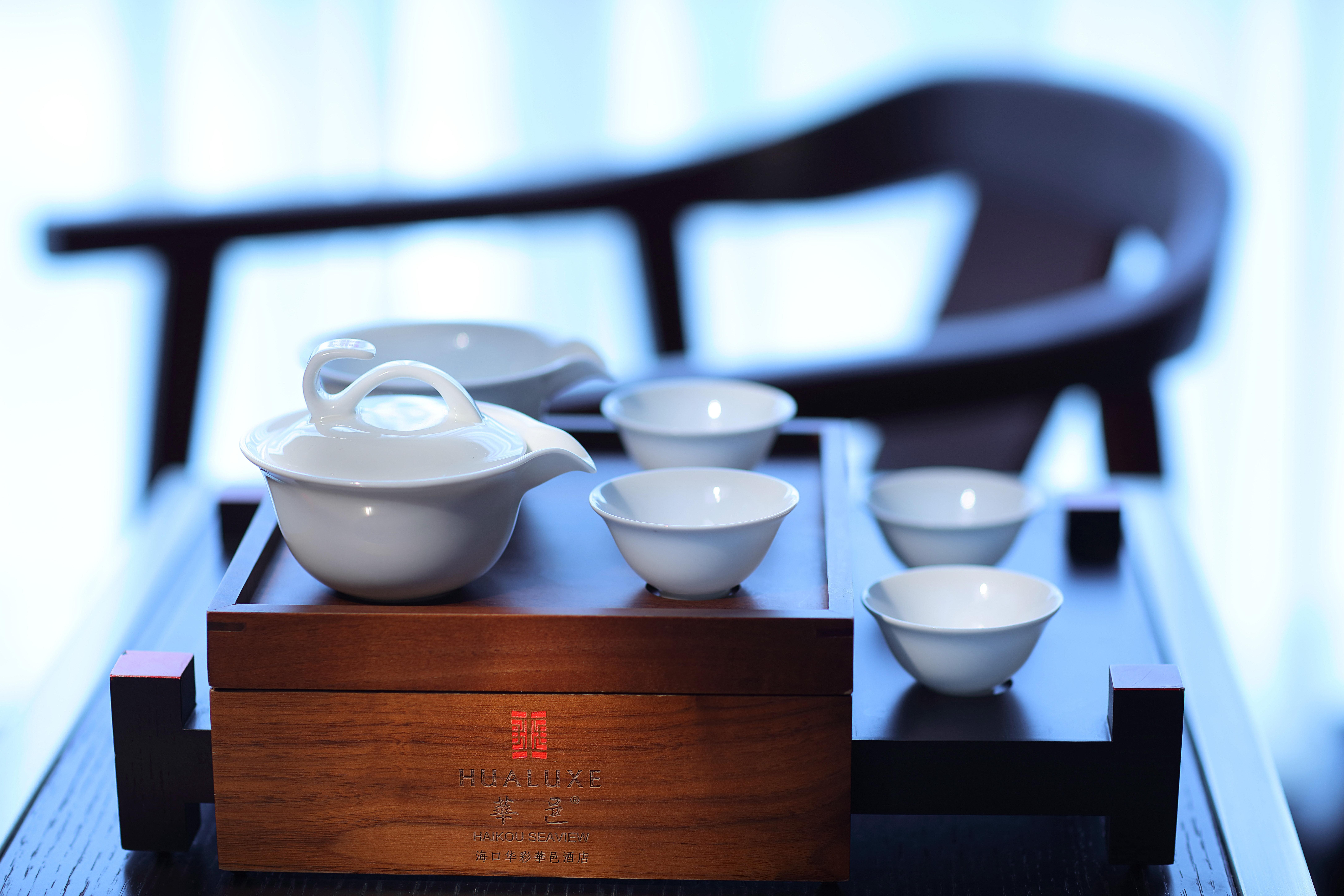 Intercontinental Haikou Seaview By Ihg エクステリア 写真