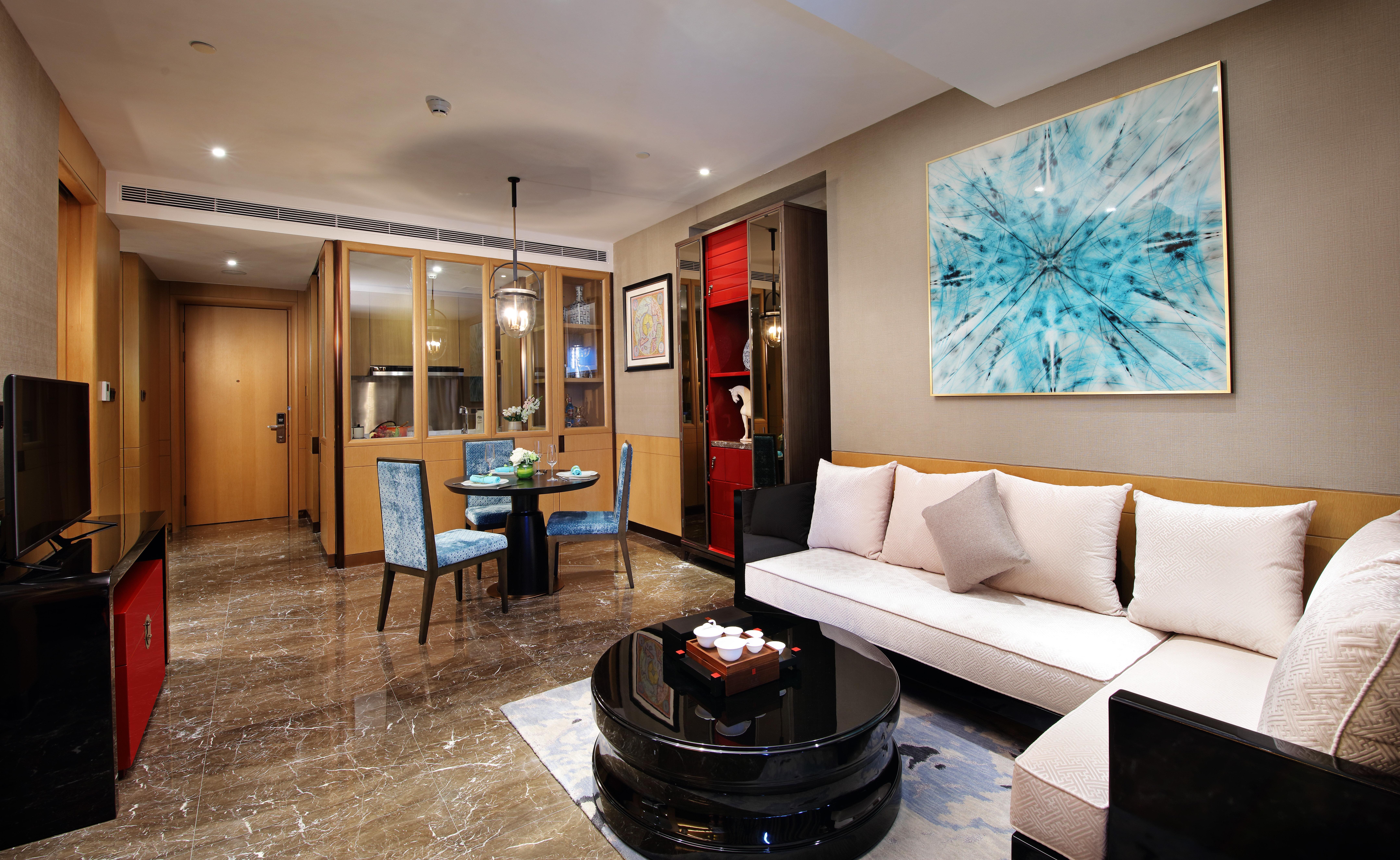 Intercontinental Haikou Seaview By Ihg エクステリア 写真