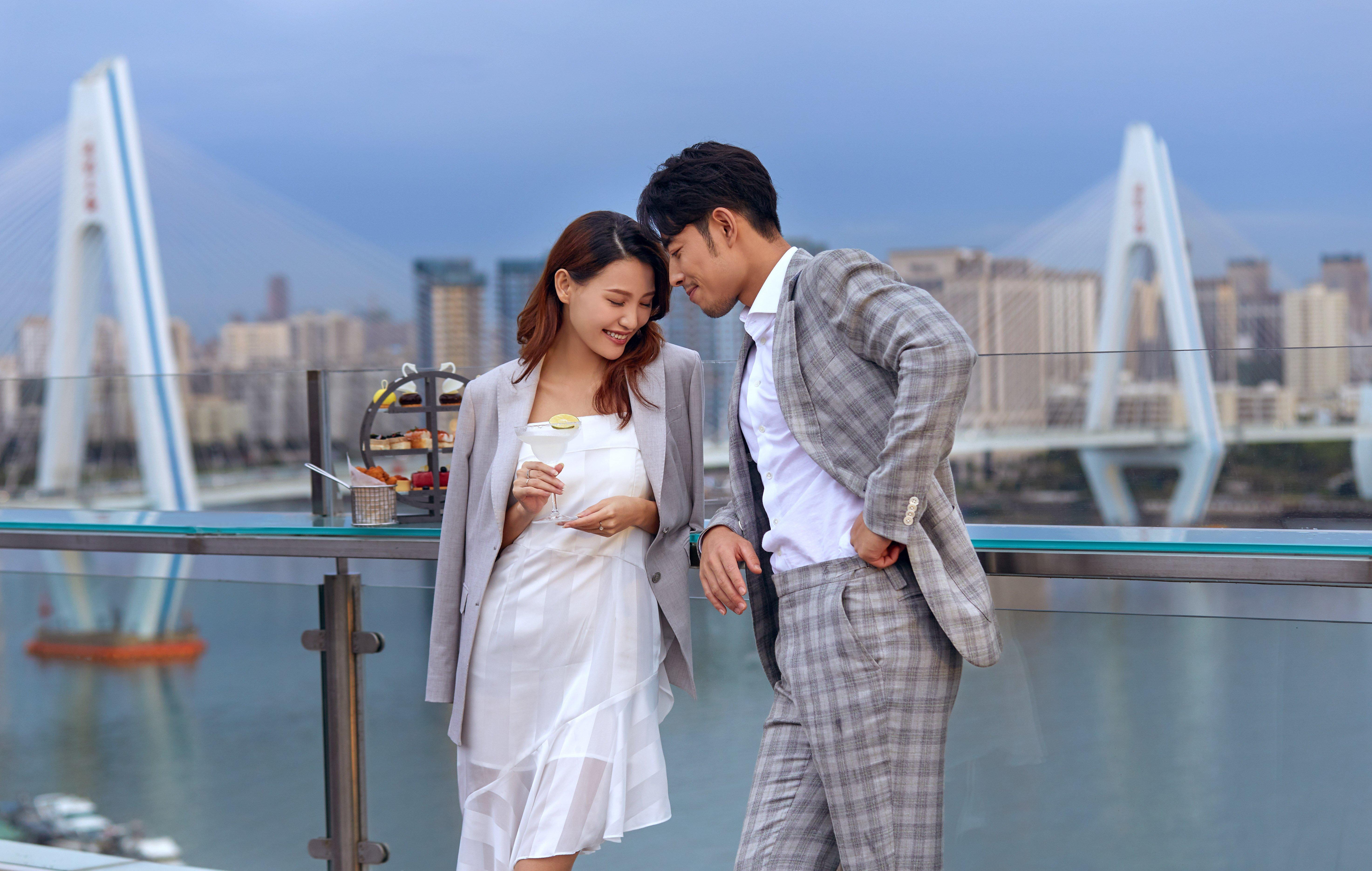 Intercontinental Haikou Seaview By Ihg エクステリア 写真