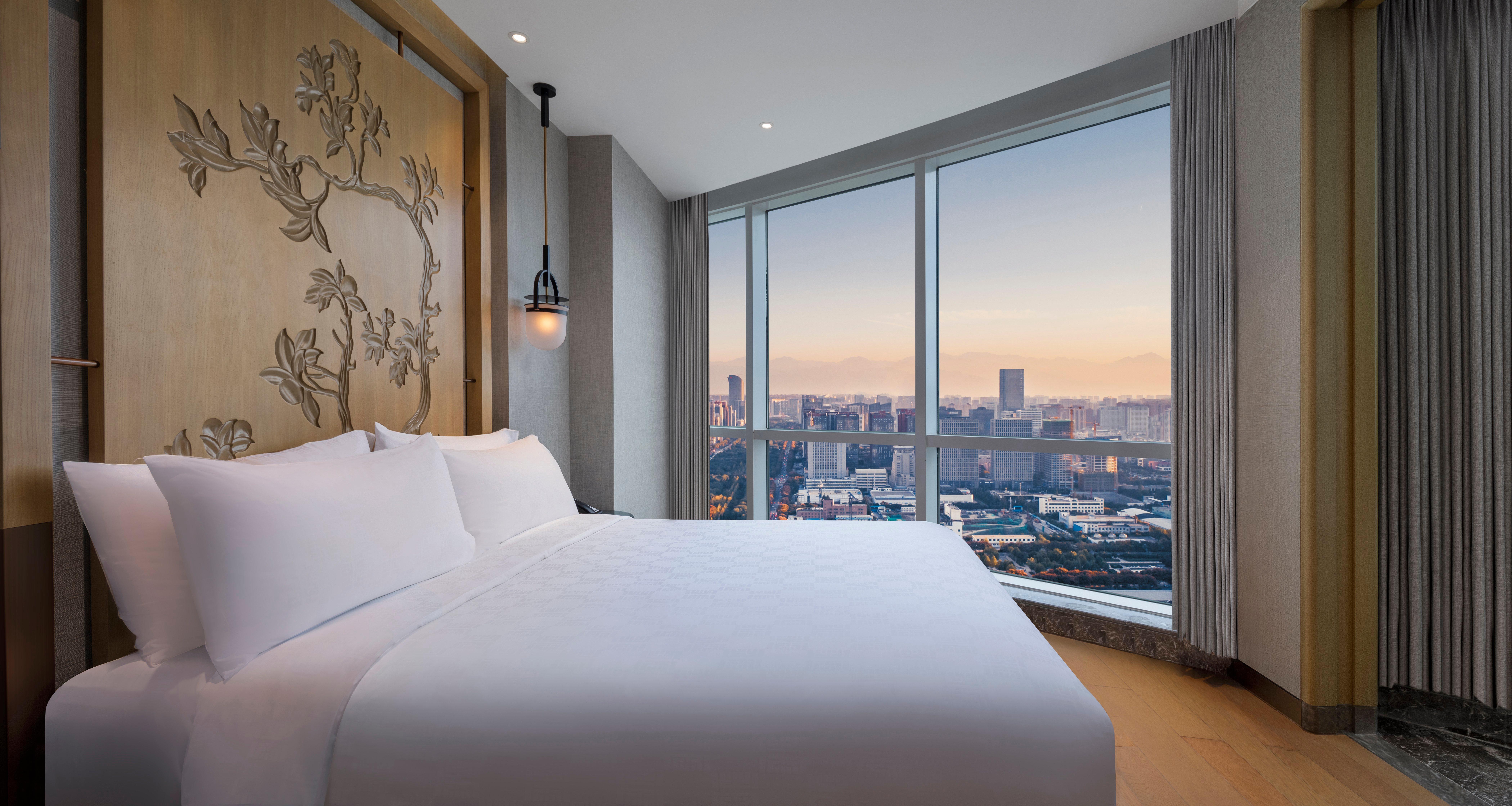 Intercontinental Haikou Seaview By Ihg エクステリア 写真
