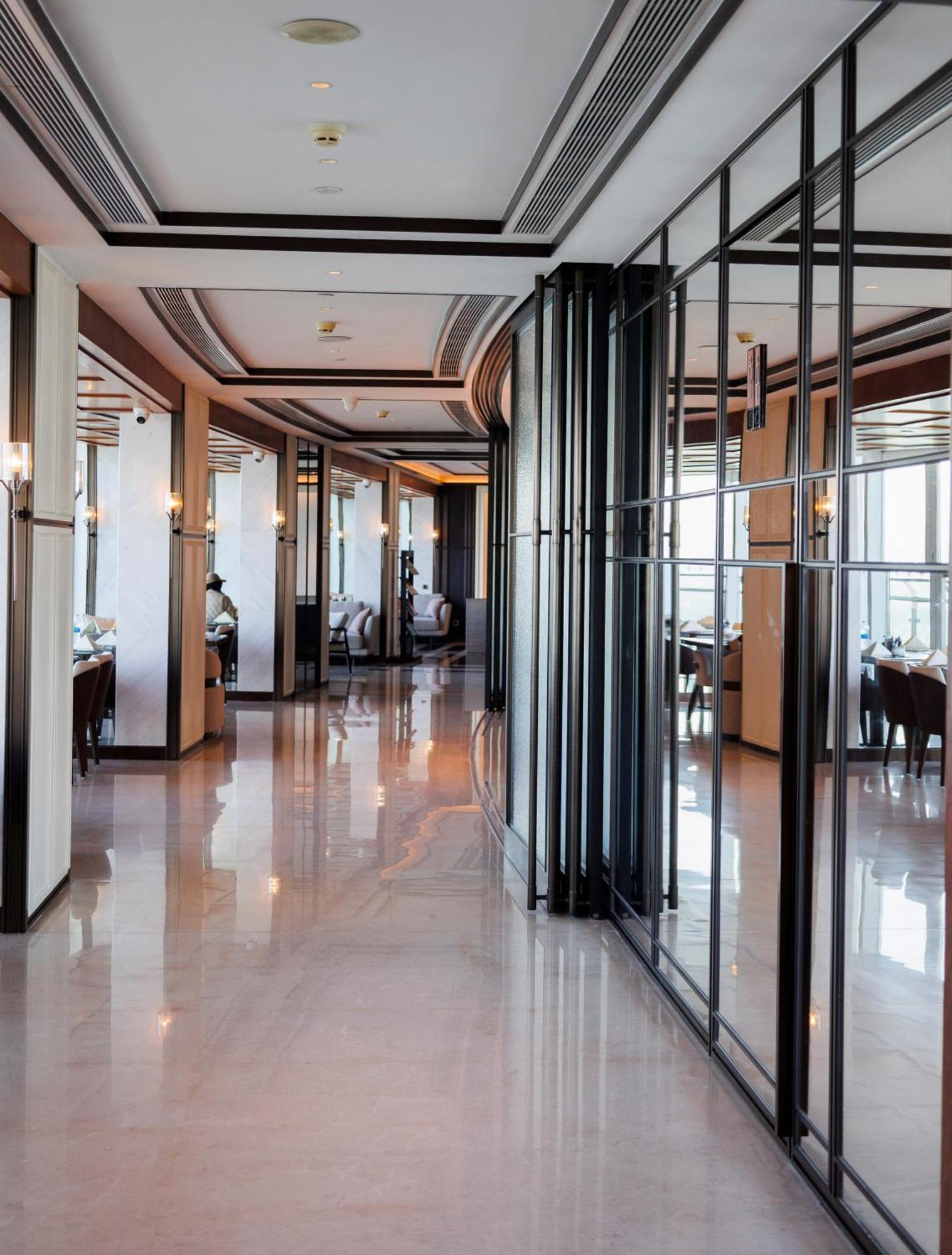 Intercontinental Haikou Seaview By Ihg エクステリア 写真