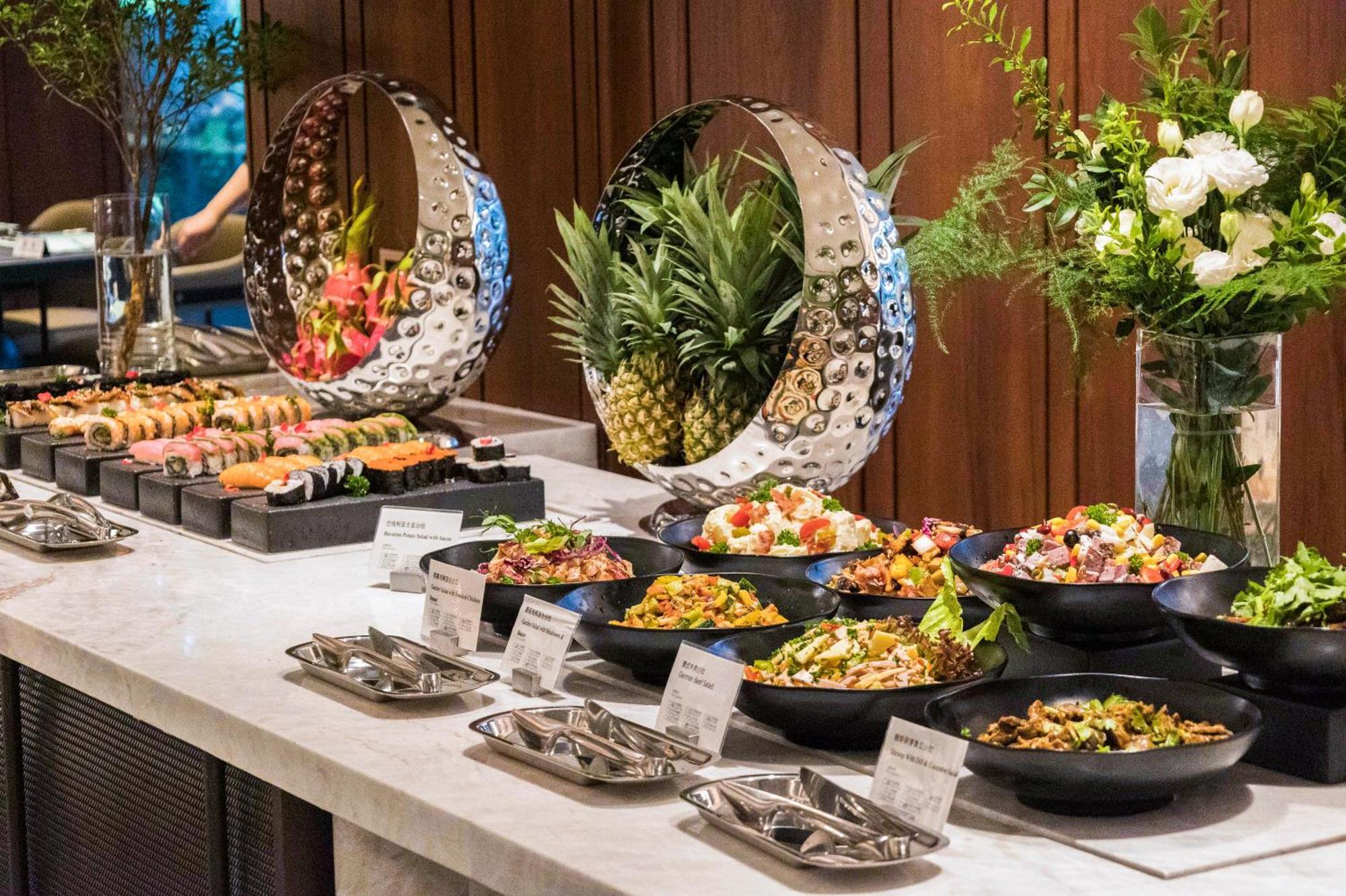 Intercontinental Haikou Seaview By Ihg エクステリア 写真