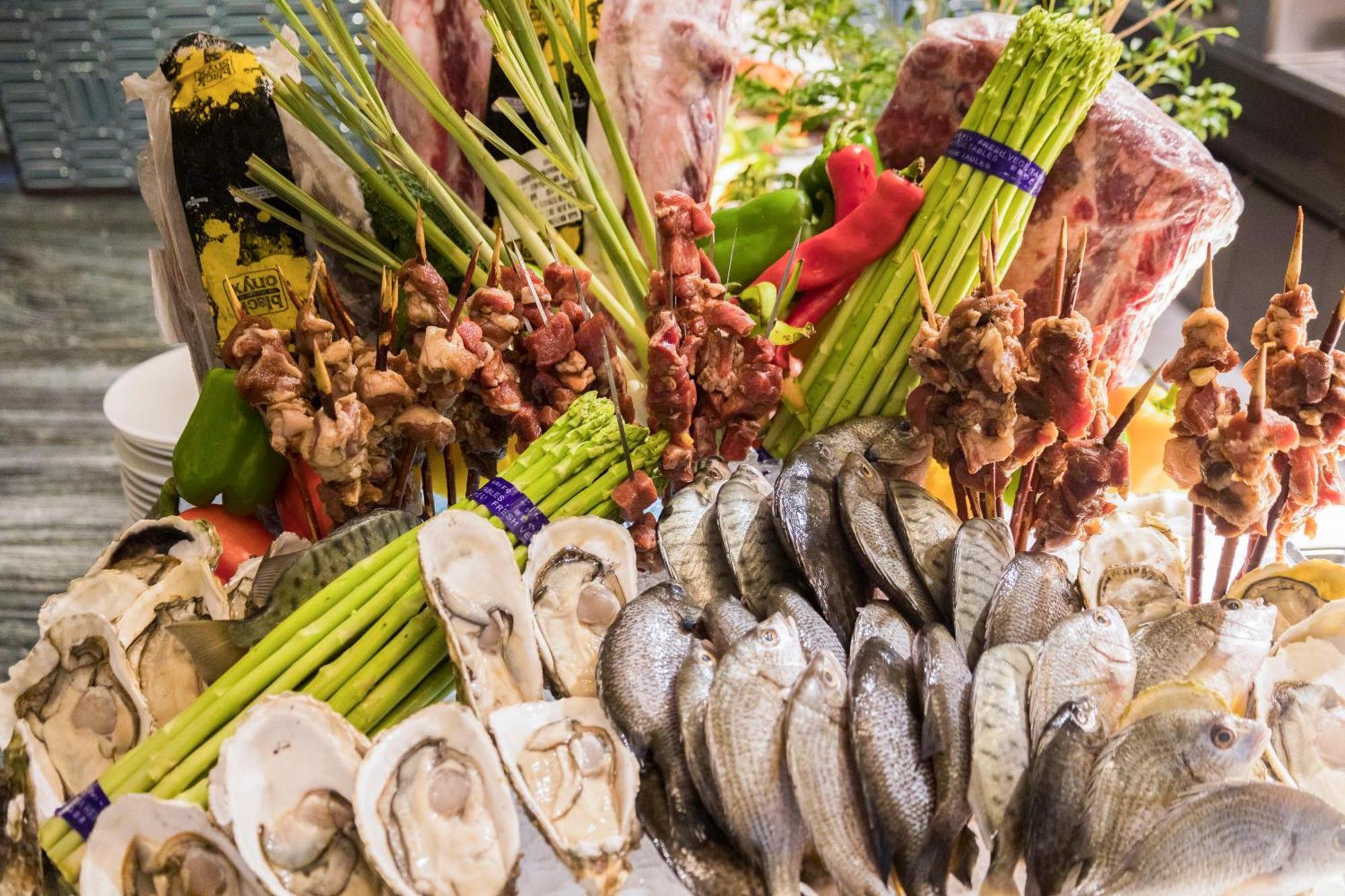Intercontinental Haikou Seaview By Ihg エクステリア 写真