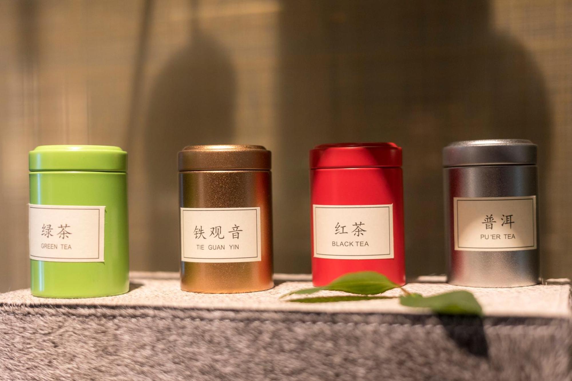 Intercontinental Haikou Seaview By Ihg エクステリア 写真