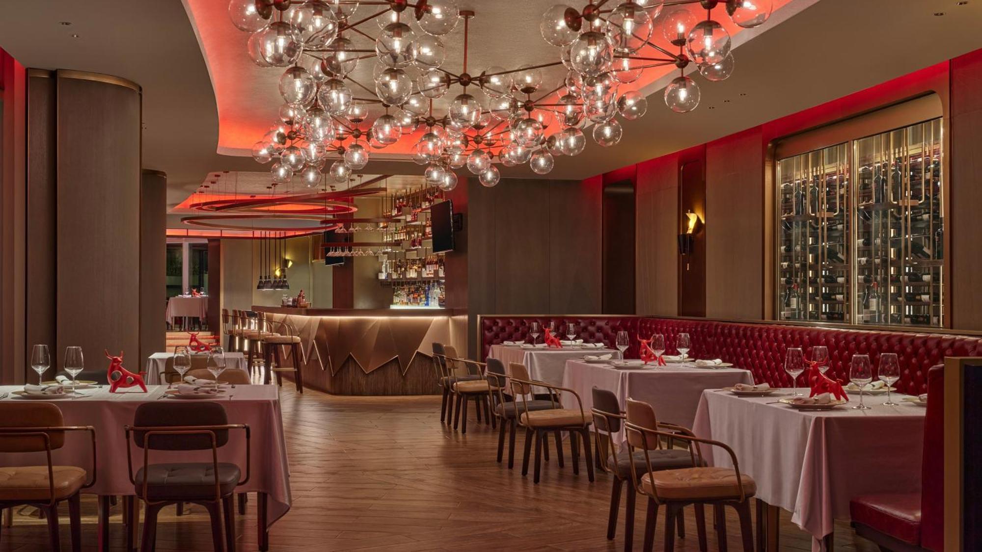 Intercontinental Haikou Seaview By Ihg エクステリア 写真