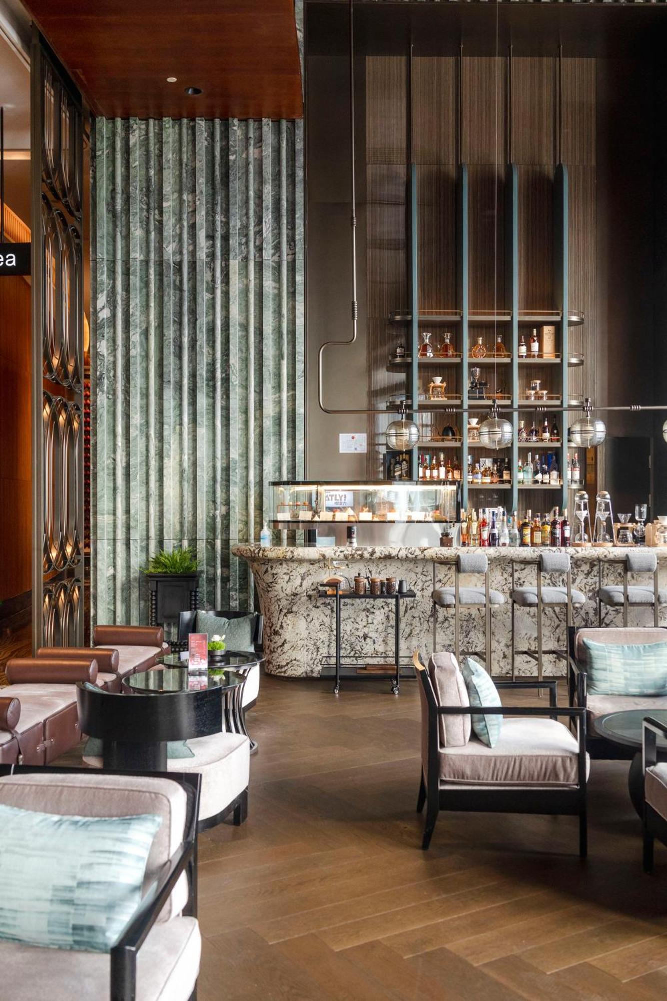 Intercontinental Haikou Seaview By Ihg エクステリア 写真
