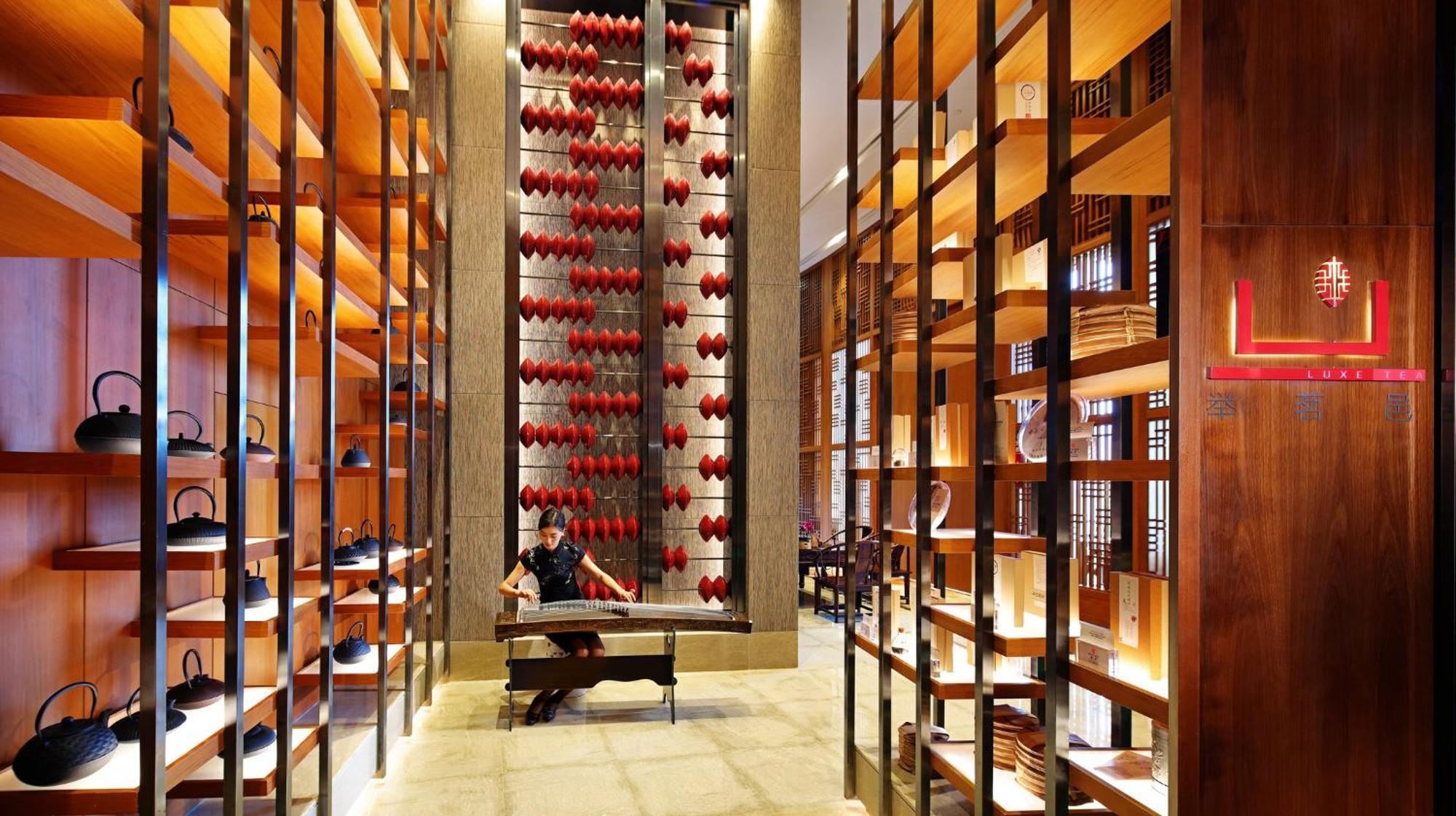 Intercontinental Haikou Seaview By Ihg エクステリア 写真