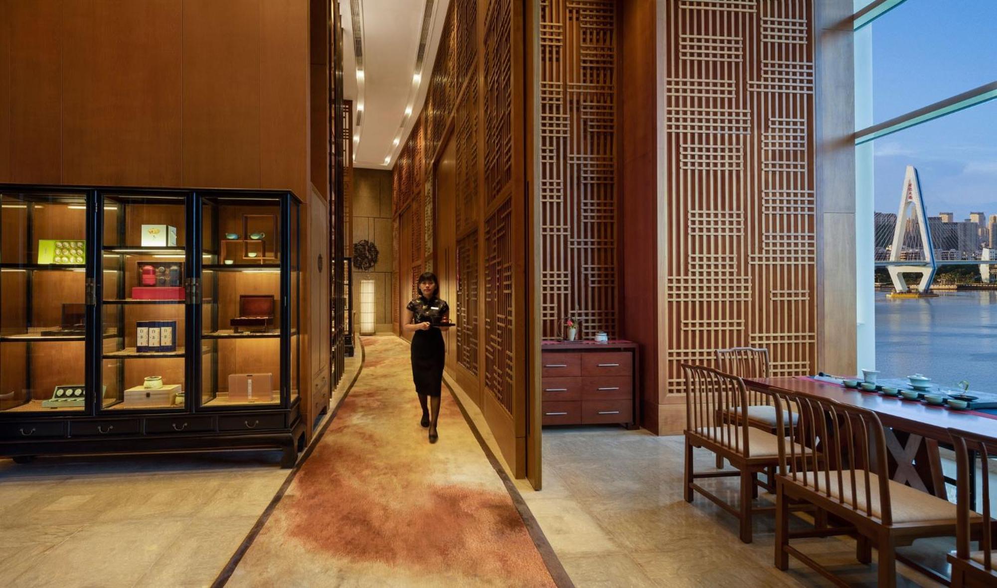 Intercontinental Haikou Seaview By Ihg エクステリア 写真
