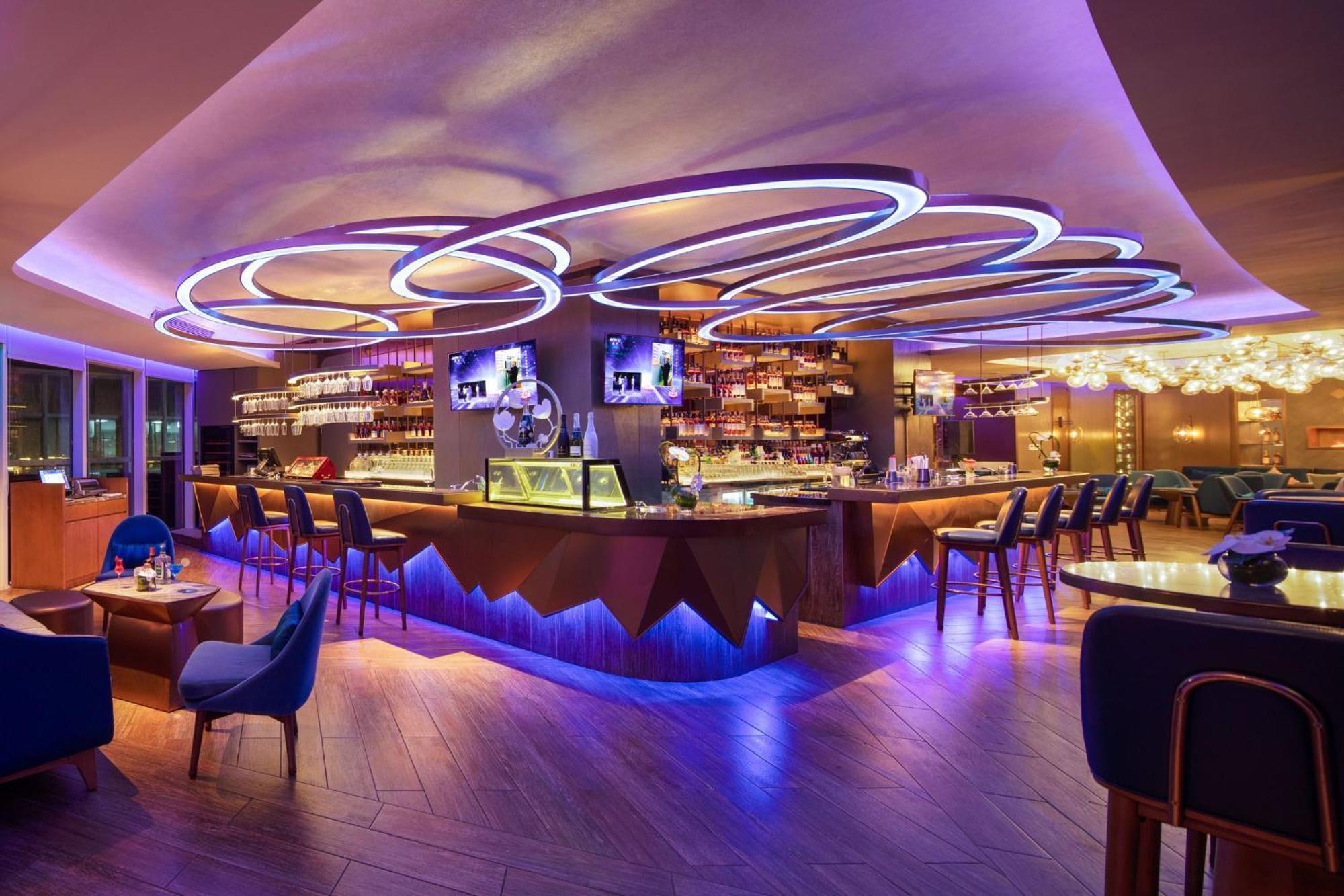 Intercontinental Haikou Seaview By Ihg エクステリア 写真